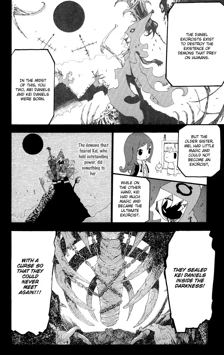 Full Moon Chapter 2 19